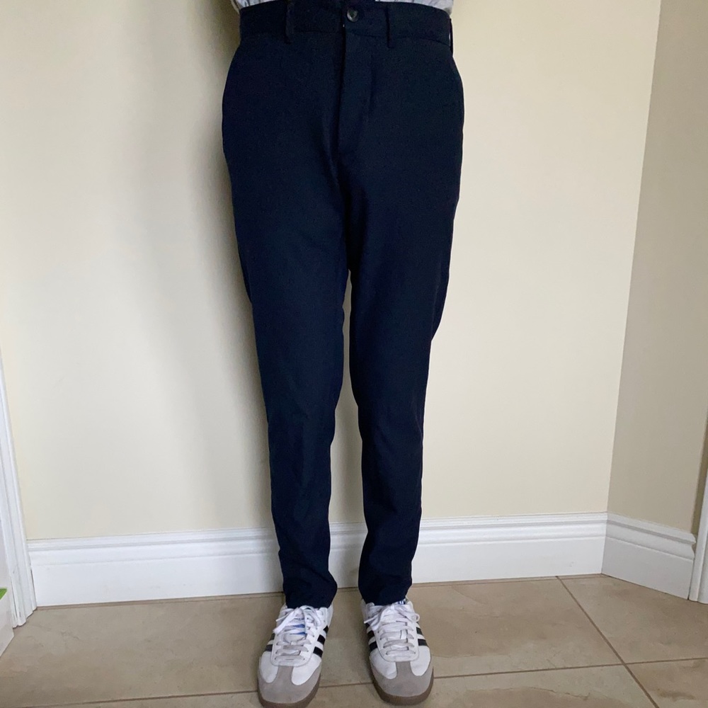 Zara pants